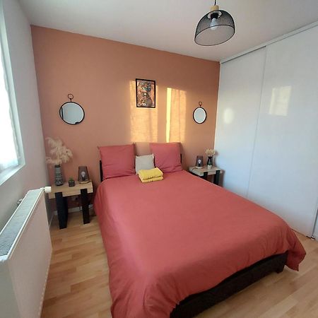 Le Chic Ethnic Dreux Exterior foto
